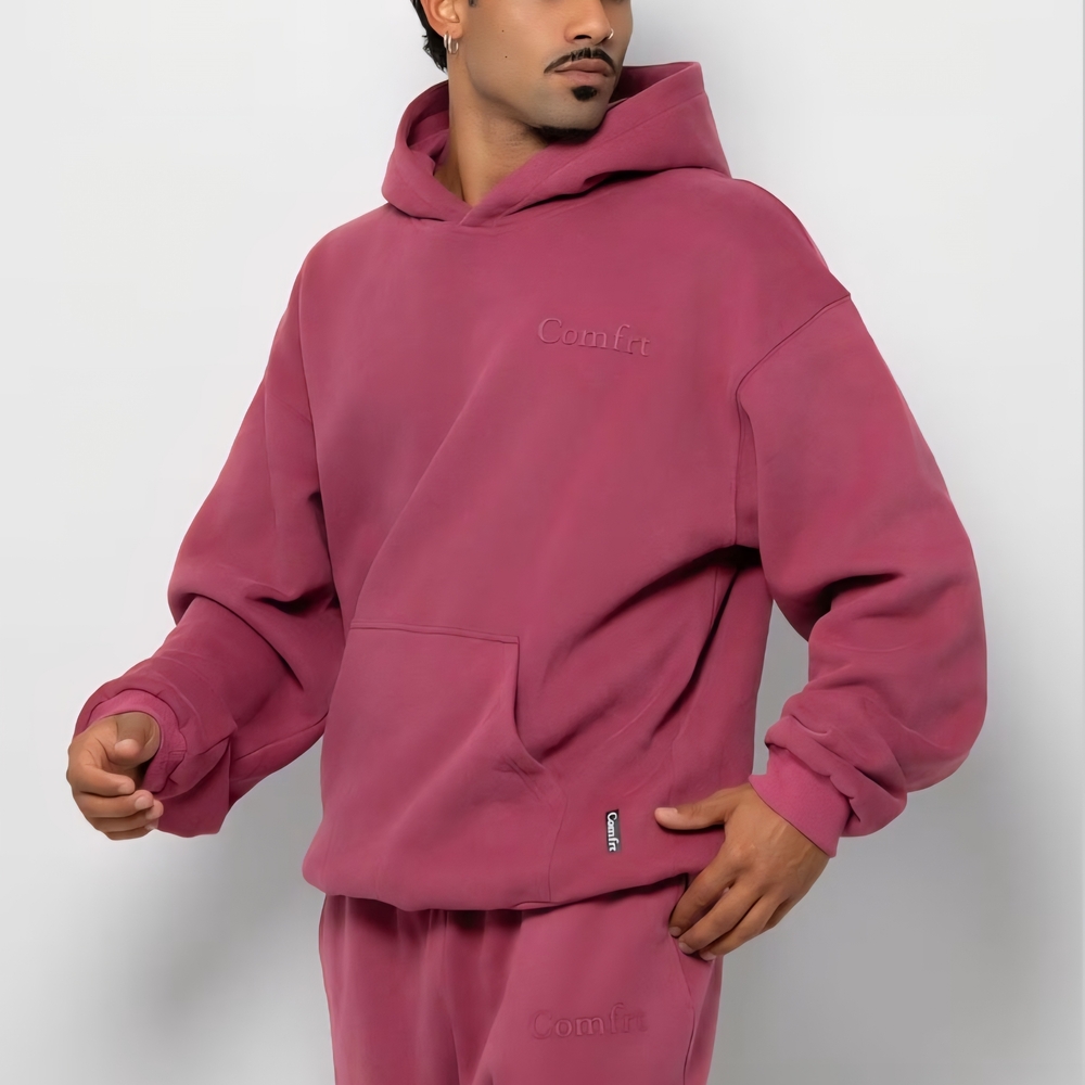 Minimalist Sweatpants By COMFORT Unisex Men Womens - Picture 4 of 6